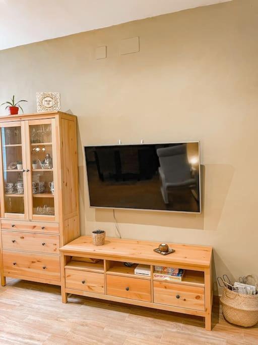Ca Toni. Agradable Casa Rural Con Chimenea . Beniarjo Zewnętrze zdjęcie