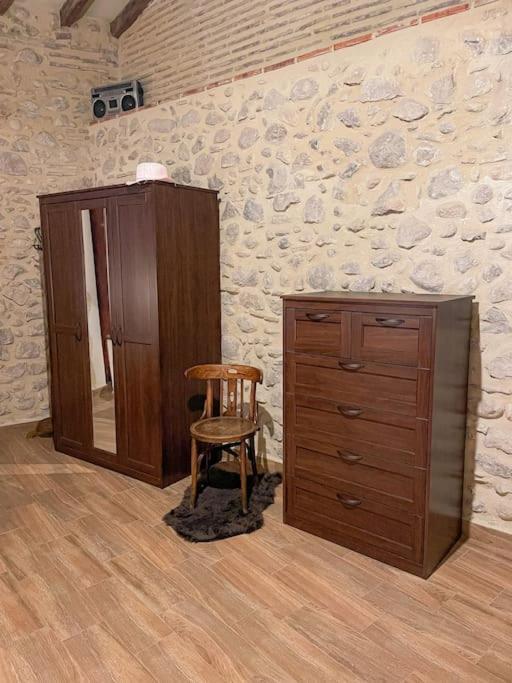 Ca Toni. Agradable Casa Rural Con Chimenea . Beniarjo Zewnętrze zdjęcie