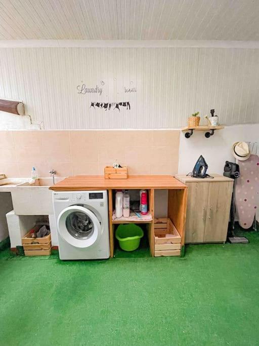 Ca Toni. Agradable Casa Rural Con Chimenea . Beniarjo Zewnętrze zdjęcie